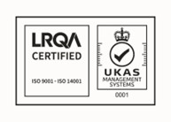 LRQA Certified